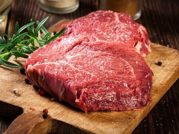 Thịt bò bao nhiêu calo - Những lợi ích vàng khi ăn thịt bò