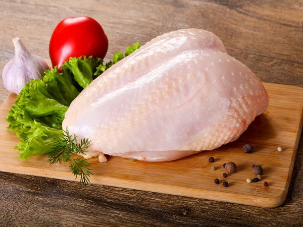 100g thịt gà bao nhiêu calo - Cách ăn thịt gà để giảm cân