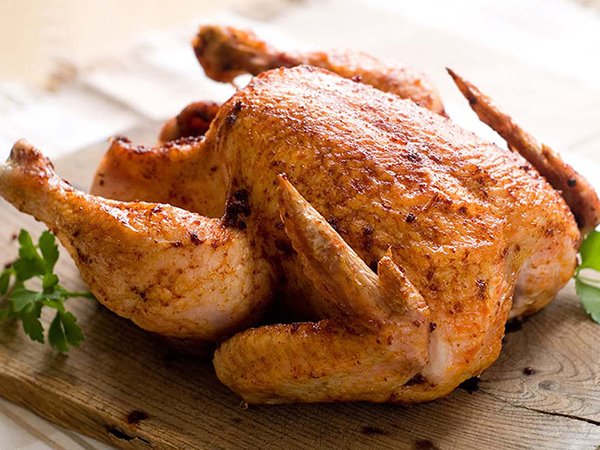 Thịt gà bao nhiêu calo - Những tác dụng của ăn thịt gà