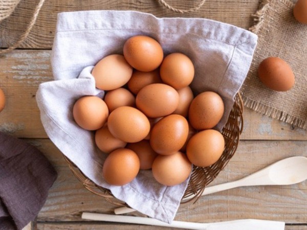 1 quả trứng gà bao nhiêu calo - Hướng dẫn ăn trứng gà đúng cách