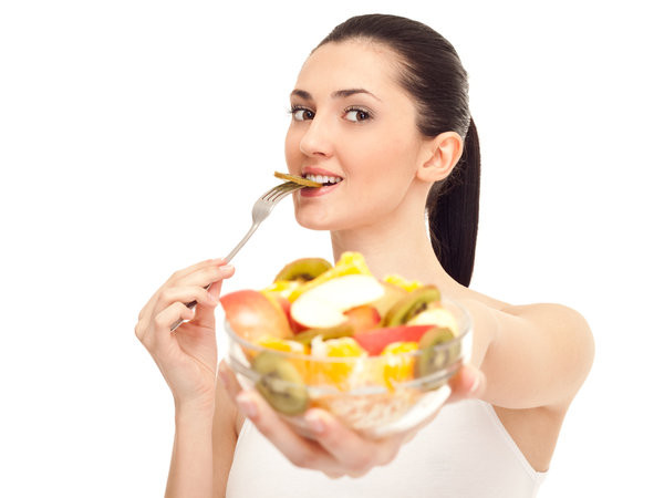 Ăn gì để tăng cân - Nguyên tắc ăn uống để tăng cân khoa học