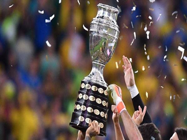 Copa America là gì? Những thông tin thú vị về giải đấu