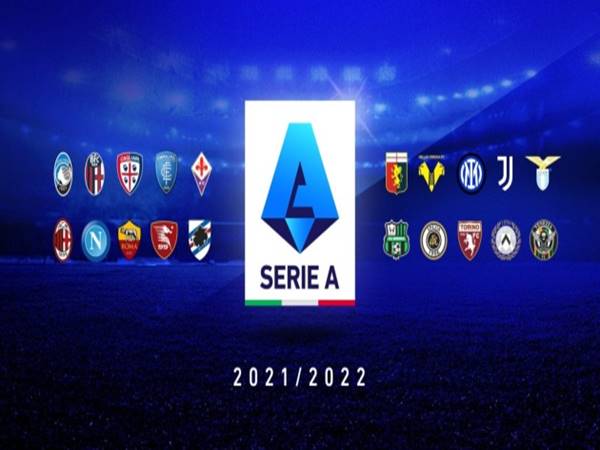 Serie A có bao nhiêu vòng? Thông tin về giải đấu VĐQG Italia