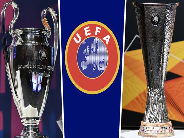 UEFA là gì? Những điều cần biết về Liên đoàn bóng đá Châu Âu
