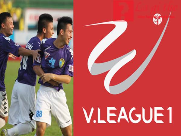 V-League là gì? Một số thông tin cần biết về giải đấu V-League