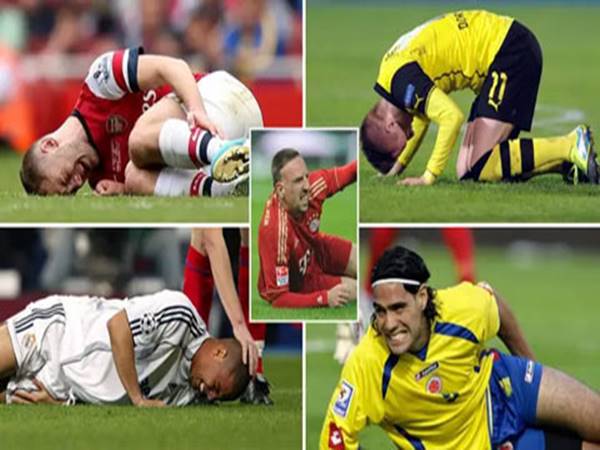 Bóng đá Quốc Tế chiều 4/10: Arsenal có tới 7/20 cầu thủ chấn thương