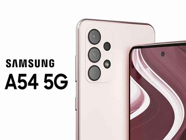 Review Samsung galaxy A54 – cải tiến nào mới?