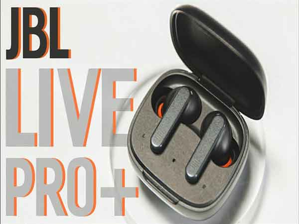 Tai nghe JBL Live Pro+