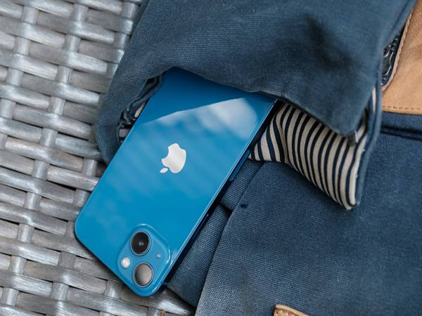Đánh giá iPhone 13: Một chiếc iPhone đáng mua nhất