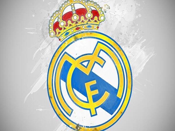 Logo Real Madrid - Tìm hiểu lịch sử và ý nghĩa logo Real Madrid
