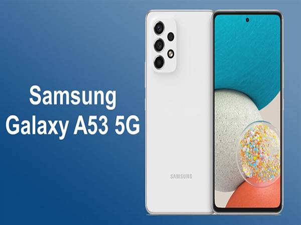 Samsung Galaxy A53 5G: Điện thoại toàn năng trong tầm giá