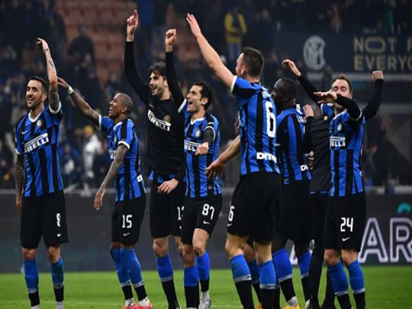 Câu lạc bộ Inter Milan - Lịch sử hình thành và phát triển của Inter Milan