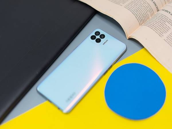 Đánh giá Oppo A93: Chiếc điện thoại đẹp và vừa túi tiền
