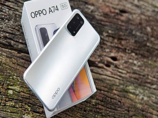Đánh giá OPPO A74 5G: Có nên mua OPPO A74 5G không?