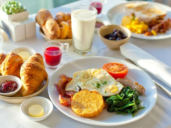 Buổi sáng nên ăn gì? Top thực phẩm tốt nhất nên ăn vào buổi sáng