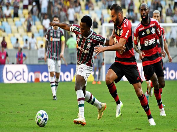 Soi kèo Fluminense vs Sao Paulo, 07h30 ngày 23/11