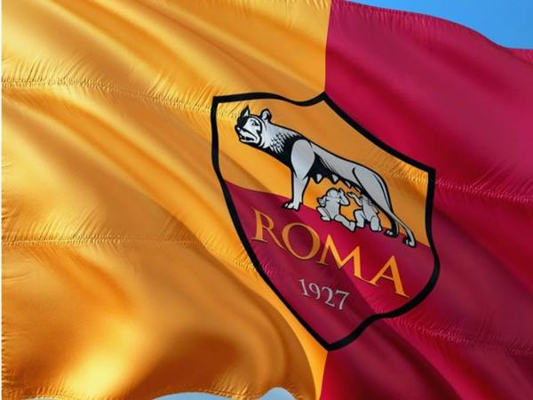 Câu lạc bộ Roma và những thành tích ấn tượng trong lịch sử