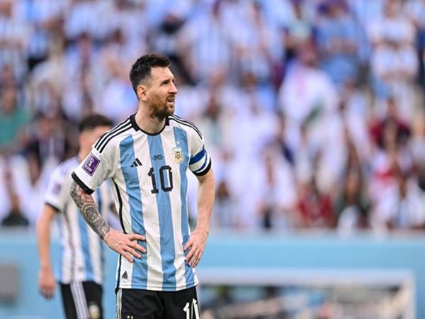 Bóng đá QT 25/3: Messi bị đồng đội tiết lộ sự thật đau lòng