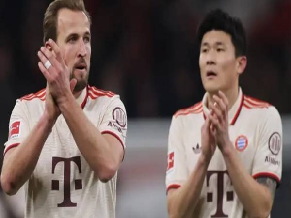 Tin CLB Bayern Munich: Tương lai Harry Kante ở đâu?
