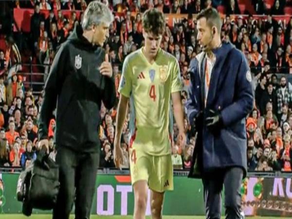 Tin CLB Barca: Barca được giải cứu khỏi virus FIFA