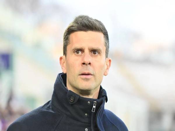 Bóng đá Italia: Juventus chính thức sa thải HLV Thiago Motta