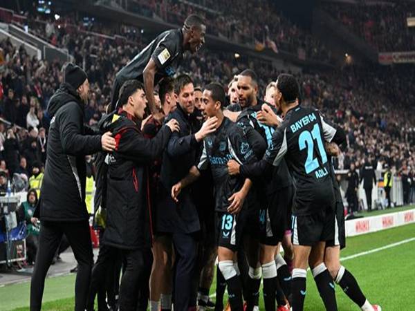 Phân tích đối đầu Leverkusen vs Bochum, 2h30 ngày 29/3