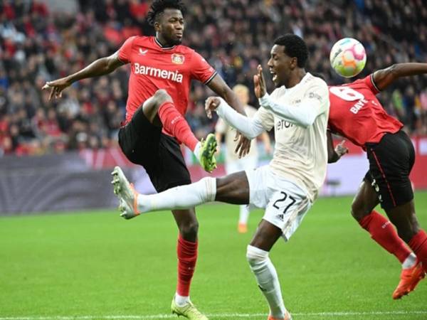 Phân tích đối đầu Leverkusen vs Bochum, 2h30 ngày 29/3