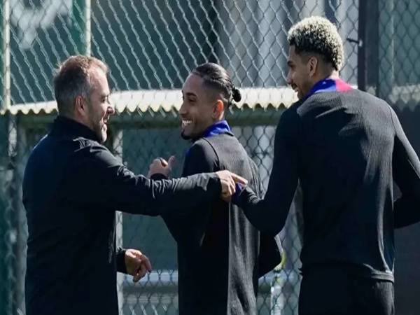 RFEF linh hoạt giúp Barcelona thoát khỏi báo động