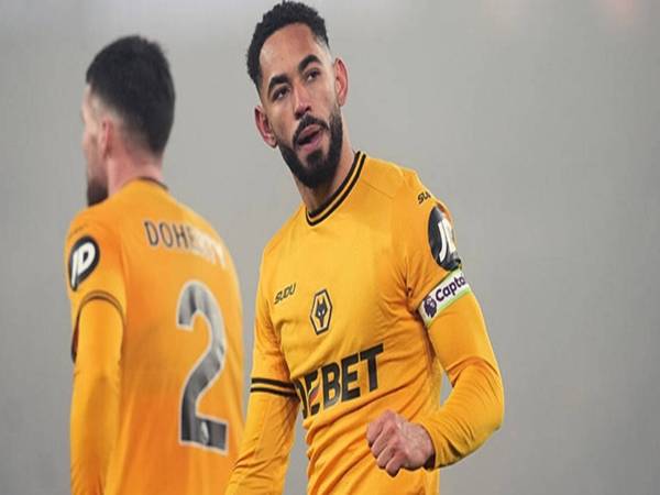 Tin CLB Wolves: Từ nhóm rớt hạng lên giữa BXH