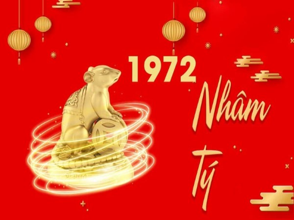 Con số cát lành tuổi Nhâm Tý chìa khóa mở lối vận may
