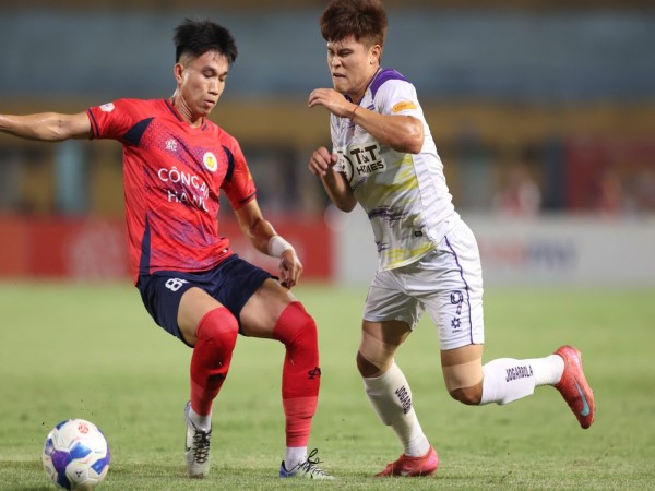 Hà Nội FC và hành trình trở lại đỉnh cao