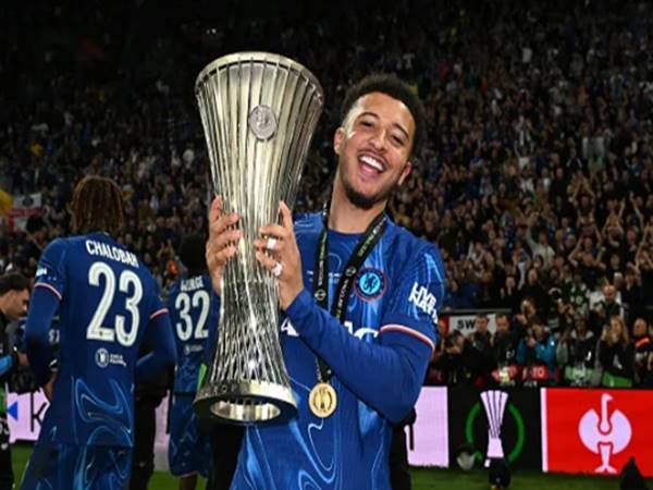 Tin Chelsea: CLB Chelsea ra điều kiện mua đứt Sancho