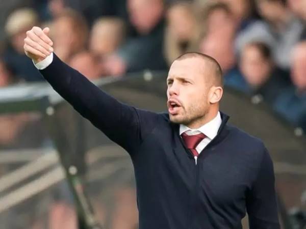 Tin Liverpool 28/5: John Heitinga rời Liverpool để tiến tới Ajax