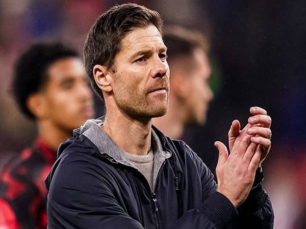 Triết lý bóng đá của HLV Xabi Alonso
