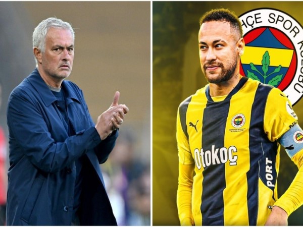 Chuyển nhượng: Fenerbahce tiếp cận Neymar tạo địa chấn