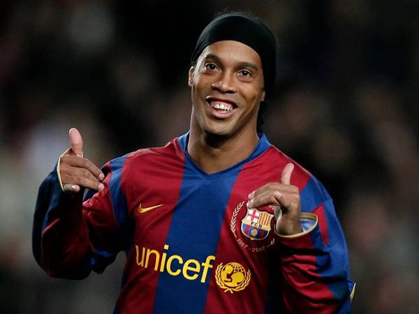 Những thương vụ đình đám trong lịch sử chuyển nhượng của Barca