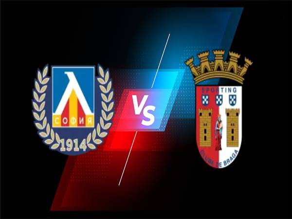 Phân tích đối đầu Levski Sofia vs Braga, 00h30 ngày 25/7