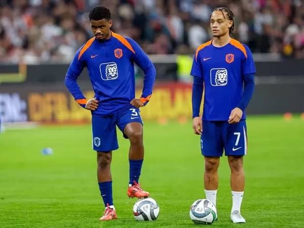 BĐQT 25/7: Chelsea quyết tâm bạo chi vì bộ đôi trẻ Hà Lan