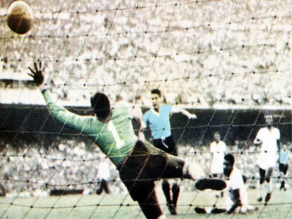 Nhìn lại những kỳ World Cup đáng nhớ nhất mọi thời đại