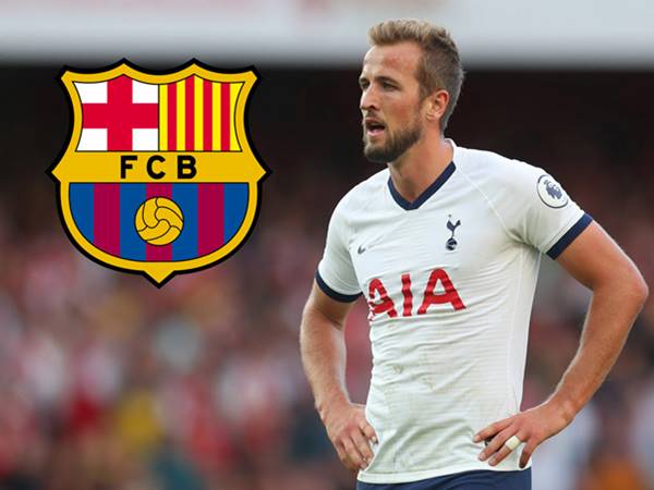 BĐQT 18/8: Barca nhắm Harry Kane thay thế Lewandowski