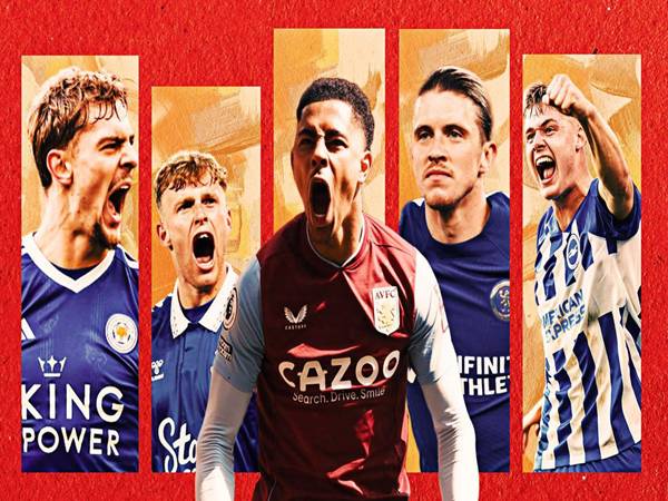 Luật homegrown player tác động gì đến chuyển nhượng?