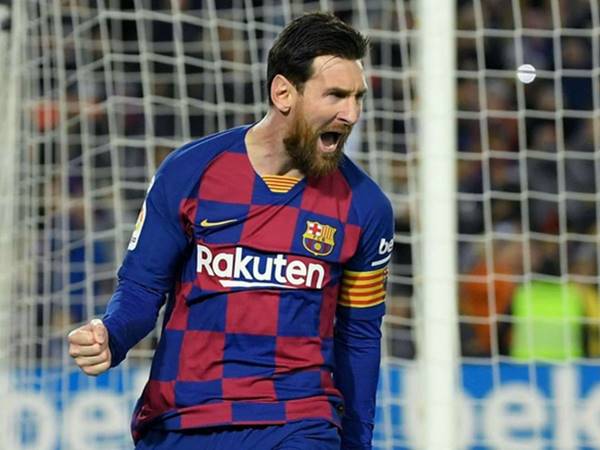 Những tiền đạo xuất sắc trong lịch sử Barcelona