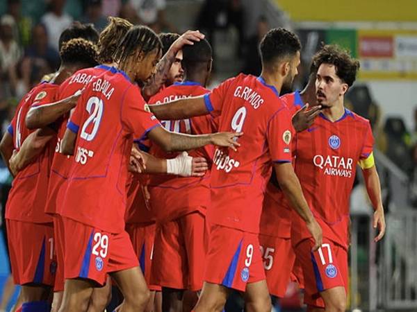 Tin PSG: Thắng nhọc và những vấn đề ngày mở màn