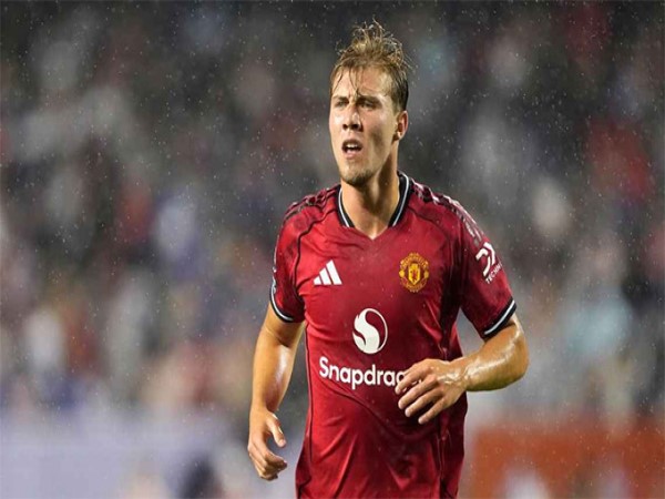 BĐ: AC Milan nhắm Rasmus Hojlund tham vọng trở lại Serie A