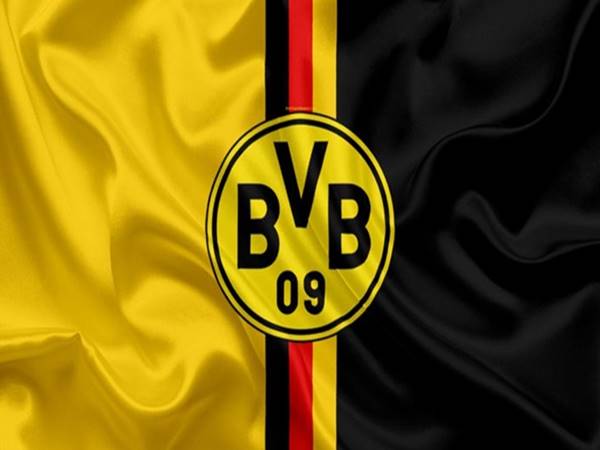 Ý nghĩa logo CLB Dortmund biểu tượng của niềm tự hào