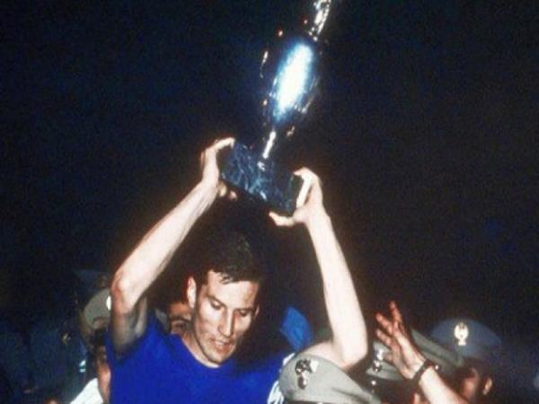 Ý vô địch Euro 1968 – Danh hiệu đầu tiên