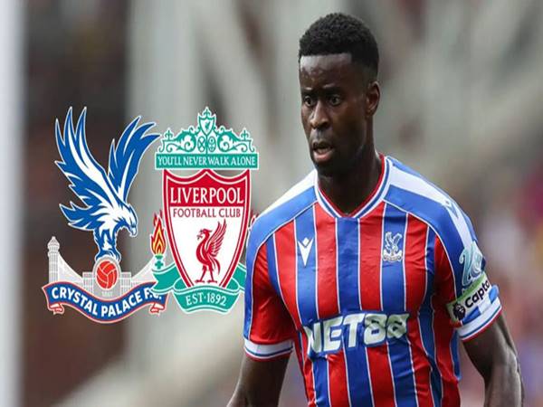 Chuyển nhượng 5/9: Palace đồng ý bán Guehi cho Liverpool