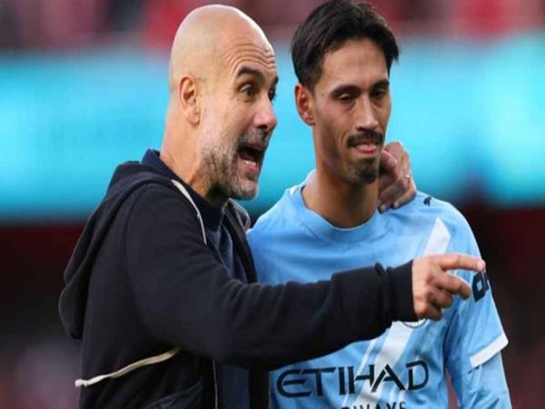 Bóng đá Anh: Pep đánh giá Arsenal chơi tốt hơn