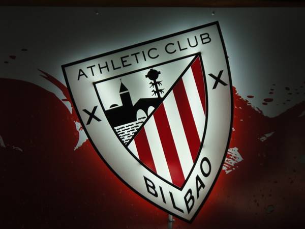 Câu lạc bộ Athletic Bilbao đội bóng giàu truyền thống