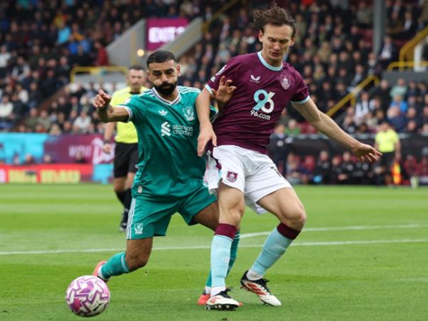 Tin CLB Liverpool 16/9: Salah đang trở thành dấu hỏi lớn nhất
